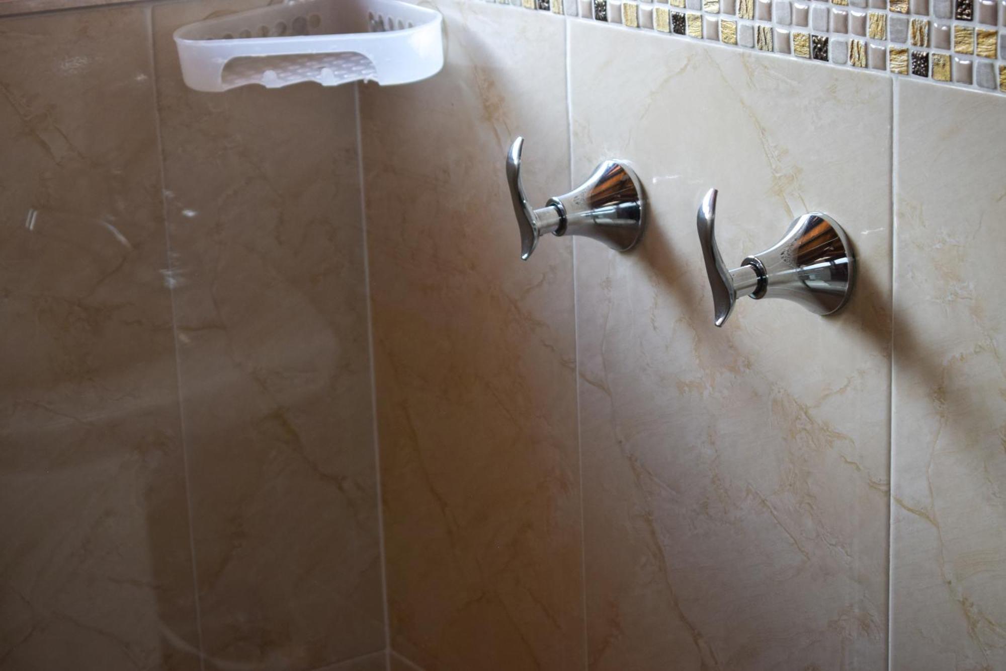Apartahotel Saquenzipa Villa de Leyva Eksteriør bilde