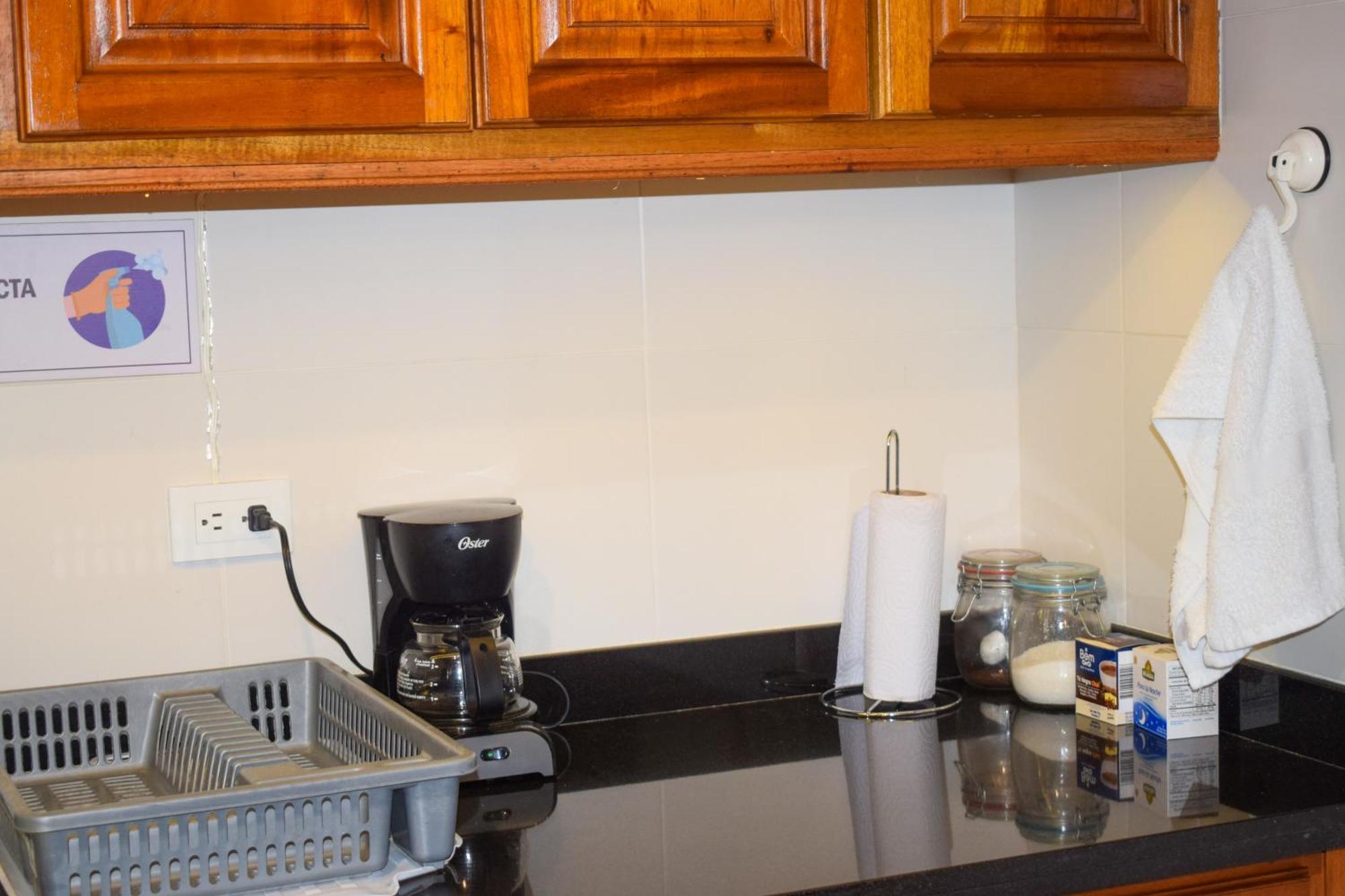 Apartahotel Saquenzipa Villa de Leyva Eksteriør bilde